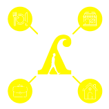 todo en un mismo lugar